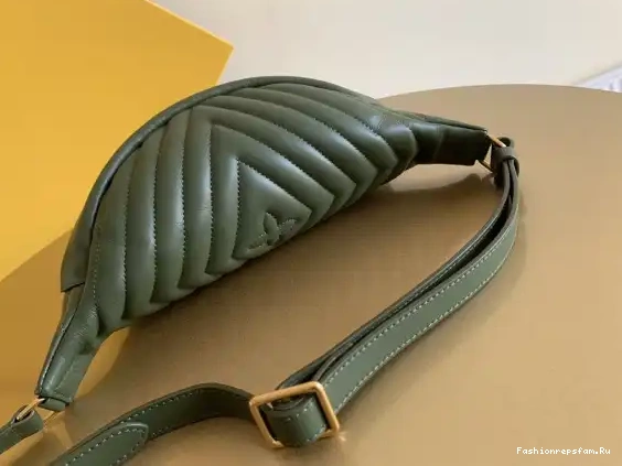 FS CHEAP NEW BUMBAG LOUIS WAVE VUITTON 0622